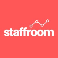 Staffroom Logo