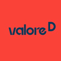 Valore D Logo