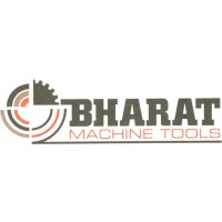Bharat Machine Tools Logo