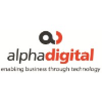 Alpha Digital Solutions Ltd Logo