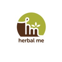 Herbal Me Logo