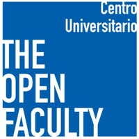 The Open Faculty ® Centro Universitario Logo