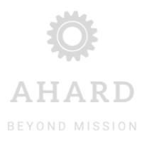 AHARD Logo