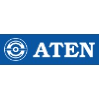 Aten A.Ş. Logo