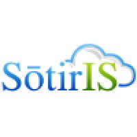 SōtirIS Information Strategies Logo