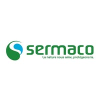 Sermaco Logo