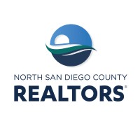 North San Diego County Realtors Logo