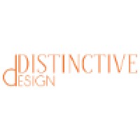 Distinctive Design Logo