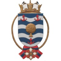Escola Naval Logo