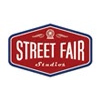 Street Fair Studios Logo
