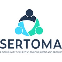Sertoma of Knoxville Logo