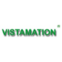 Vistamation Inc. Logo