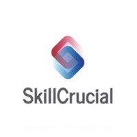 SkillCrucial.com Logo