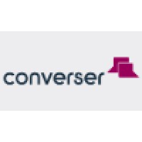 Converser Logo
