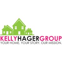 Kelly Hager Group - TdD Premier Real Estate Logo