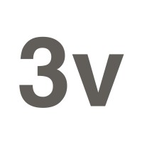 3v Architectural Hardware Ltd Logo