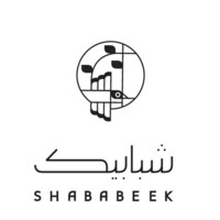 Shababeek Restuarant Logo