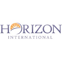 Horizon International Inc Logo