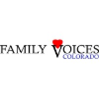 Family Voices Colorado Logo