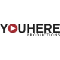 YouHere Productions Logo