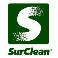SurClean, Inc. Logo