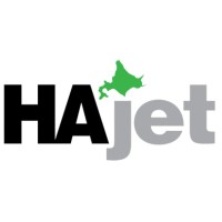 HAJET - Hokkaido Association for Japan Exchange and Teaching Logo
