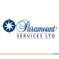 Paramount Services Ltd NZ Logo