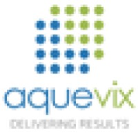 Aquevix Logo