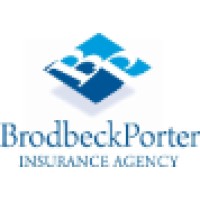 Brodbeck Porter Insurance Agency Logo