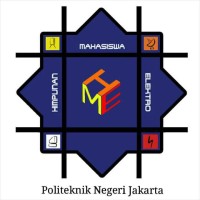 Himpunan Mahasiswa Elektro PNJ Logo