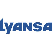 Lyansa Eléctrica Ltda Logo