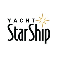 Yacht StarShip Logo