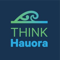 THINK Hauora Logo