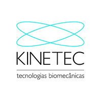 Kinetec Tecnologias Biomecânicas Logo