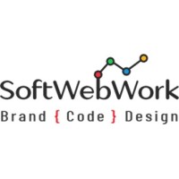 SoftWebWork Pvt. Ltd. Logo
