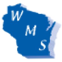 Wisconsin Marketing Services, Inc. Logo