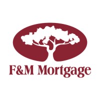 F&M Mortgage Logo