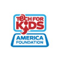Tech For Kids America Foundation Inc Logo