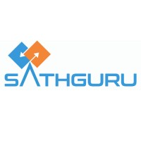 Sathguru Software Products Pvt Ltd Logo