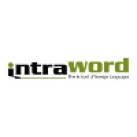intraword Logo