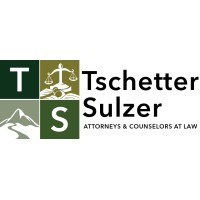 Tschetter Sulzer PC Logo