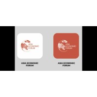 Asia Economic Forum (AEF) Logo