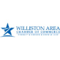 Williston Area Chamber of Commerce Logo