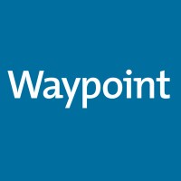 Waypoint Centre for Mental Health Care Logo