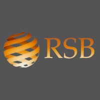 Research Service Bureau (RSB) - NYC | NJ | Seattle | Vienna | London Logo