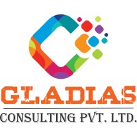 Gladias Consulting Pvt Ltd Logo