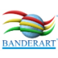 Banderart Indústria Têxtil Ltda Logo