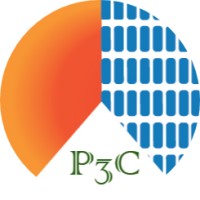 P3C Technology and Solutions Pvt Ltd Logo