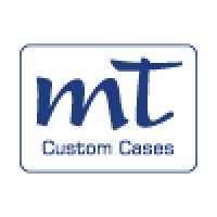 MT Case Company Logo