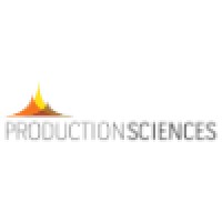 Production Sciences Inc. Logo